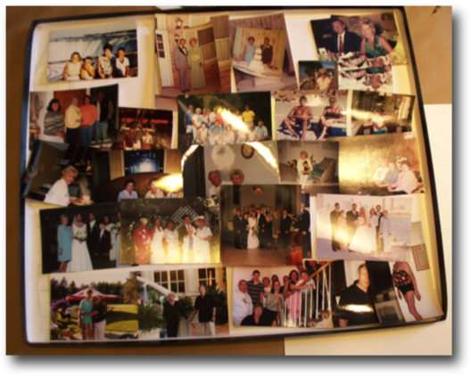 box o&rsquo; photos